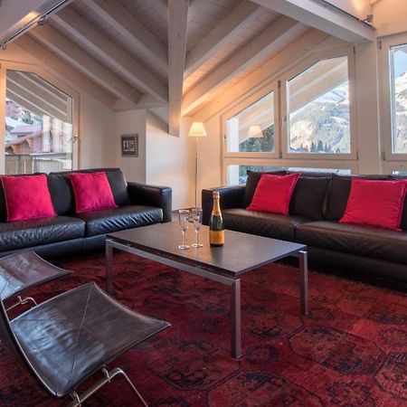 Chalet Brunner Penthouse ون قن المظهر الخارجي الصورة