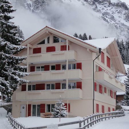 Chalet Brunner Penthouse ون قن المظهر الخارجي الصورة