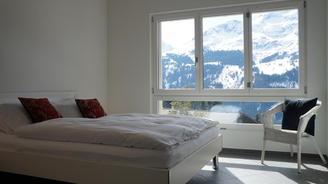 Chalet Brunner Penthouse ون قن المظهر الخارجي الصورة