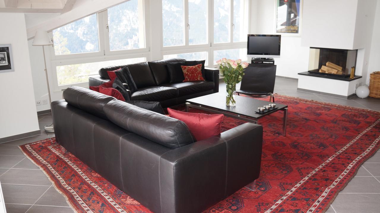 Chalet Brunner Penthouse ون قن المظهر الخارجي الصورة